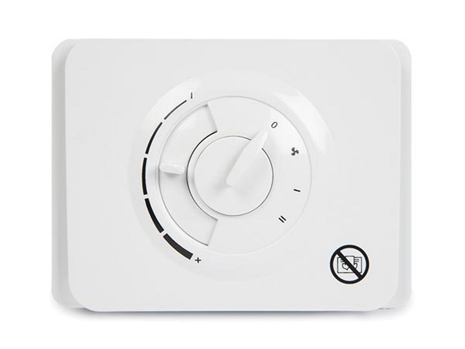 PEREL PTC0003 Keramik Heizlüfter Klimagerät Heizung Oszillationsfunktion 2000 Watt IP20 2 Heizstufen