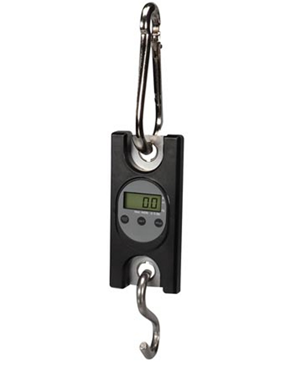 PEREL VTBAL600 digitale Kranwaage / Wildwaage max. 200kg