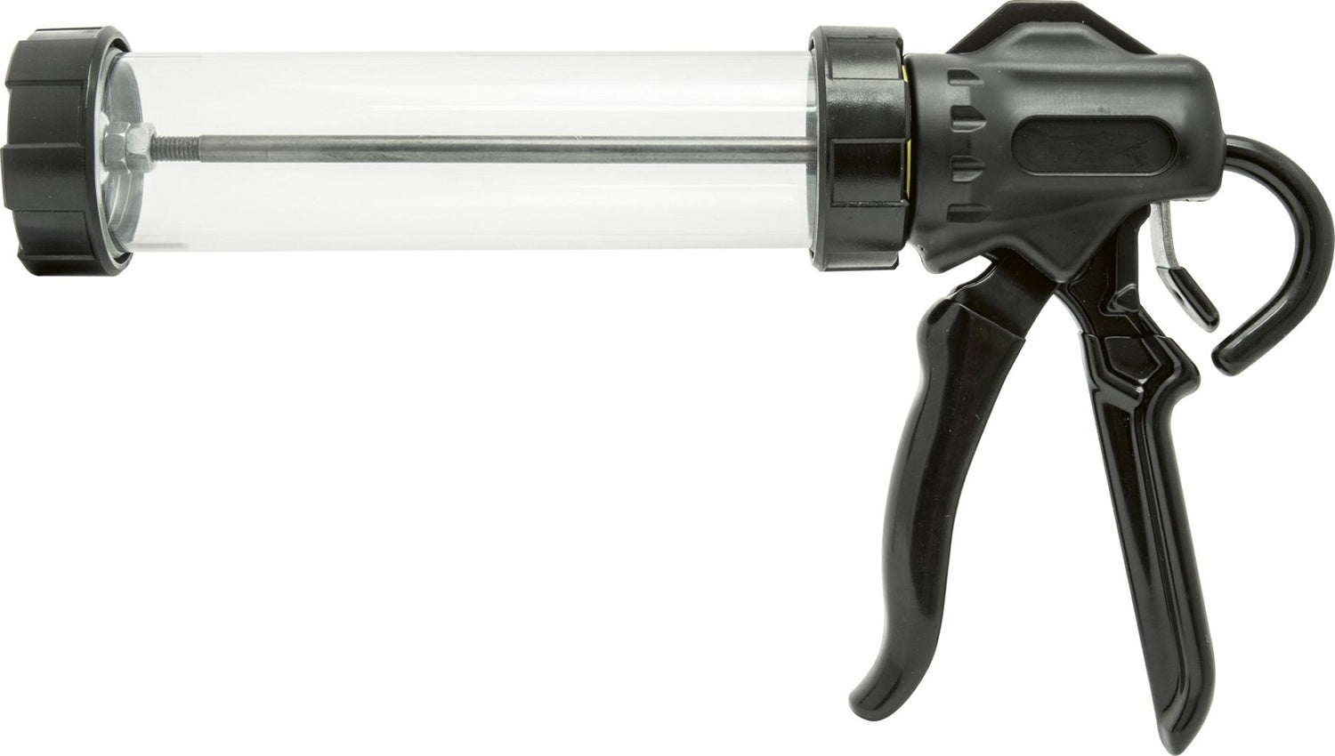 PETEC 81500 Handausdrückpistole Ausdrückpistole Zubehör 290ml/310ml Kartuschen