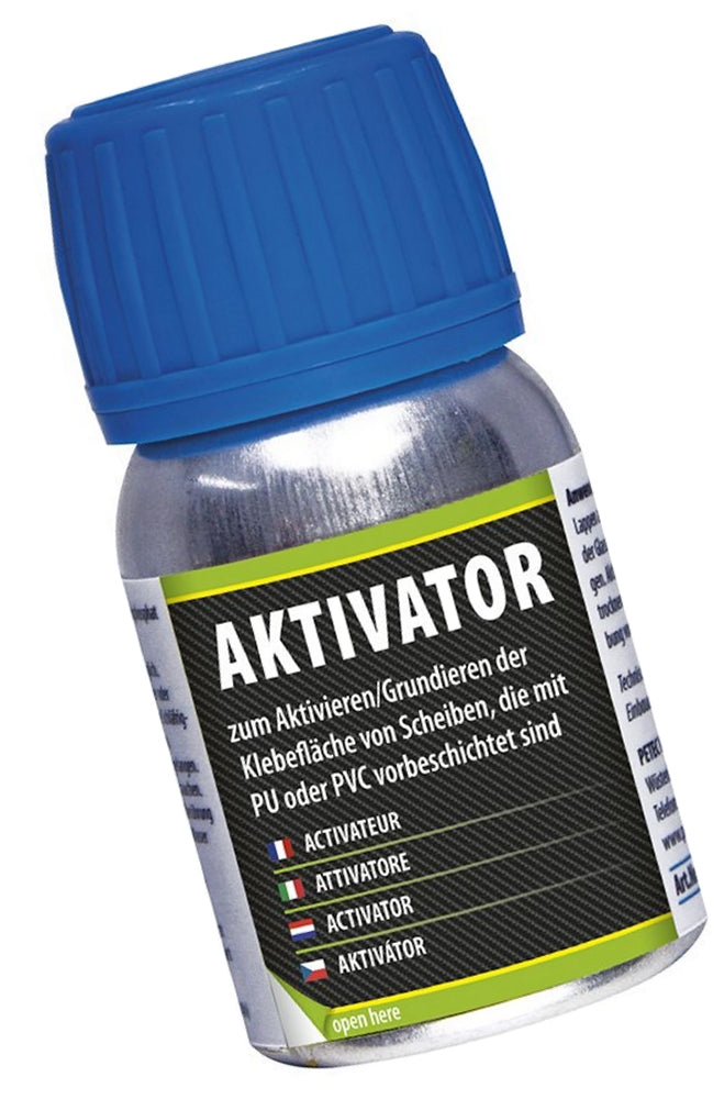 PETEC 82230 Aktivator Dose 30ml Grundierung Gewerbliche Anwender