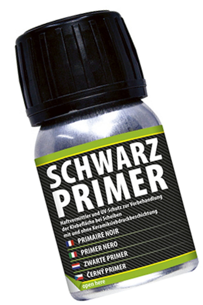 PETEC 82330 Schwarzprimer Dose 30ml Gewerbliche Anwender