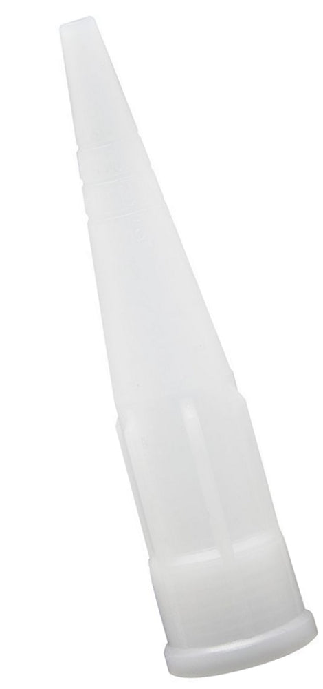 PETEC 84501 Ersatzdüse Scheibenkleber Zubehör 1K-Produkte