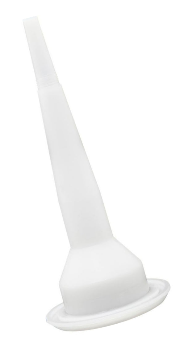 PETEC 84503 Ersatzdüse Scheibenkleber Zubehör 1K-Produkte