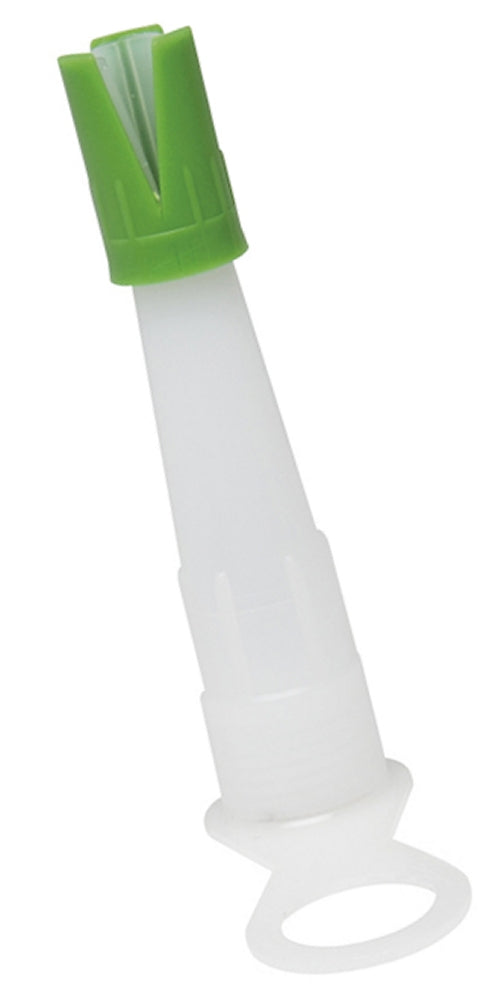 PETEC 84505 Ersatzdüse Scheibenkleber Zubehör 1K-Produkte