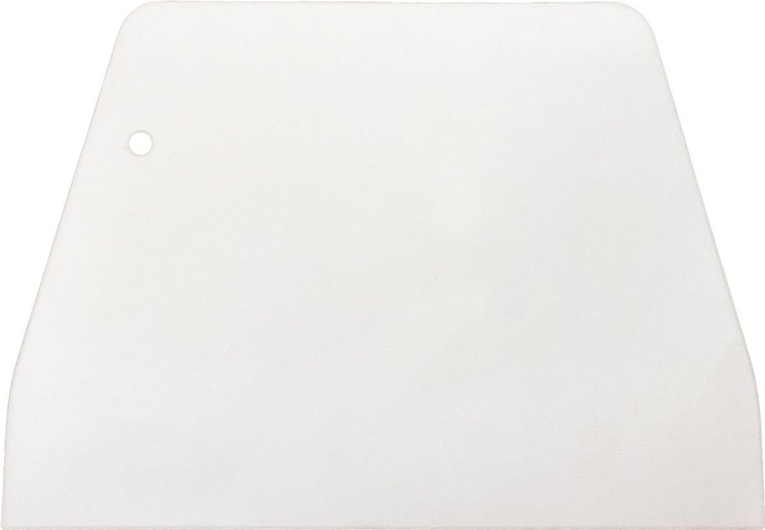 PETEC 88350 Kunststoff Spachtel 130mm Kunststoffspachtel Spachteln