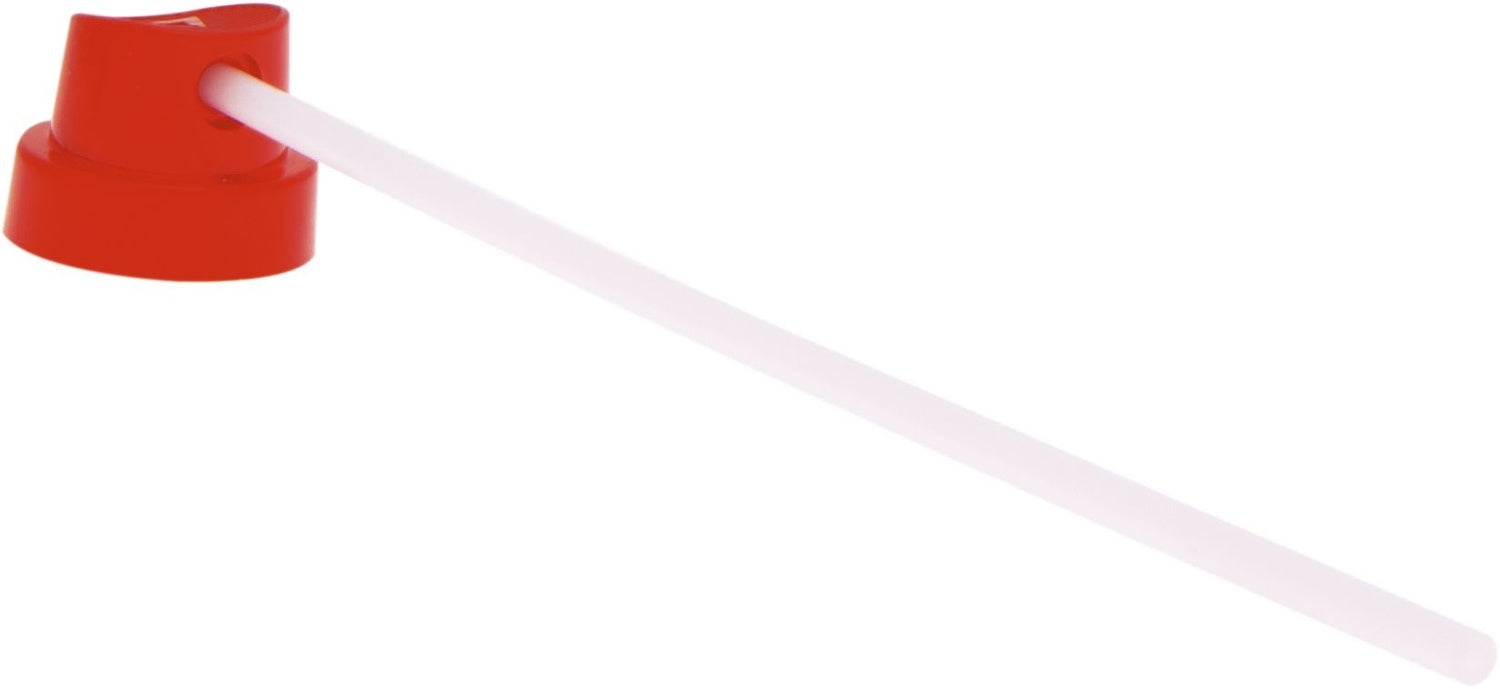 PETEC 94805 Sprühsonde mittel 10cm Zubehör Technische Sprays