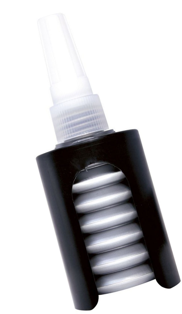 PETEC 97175 Flächendichtung orange mittelfest aushärtend Pressbox 75ml Abdichten Dichtmittel