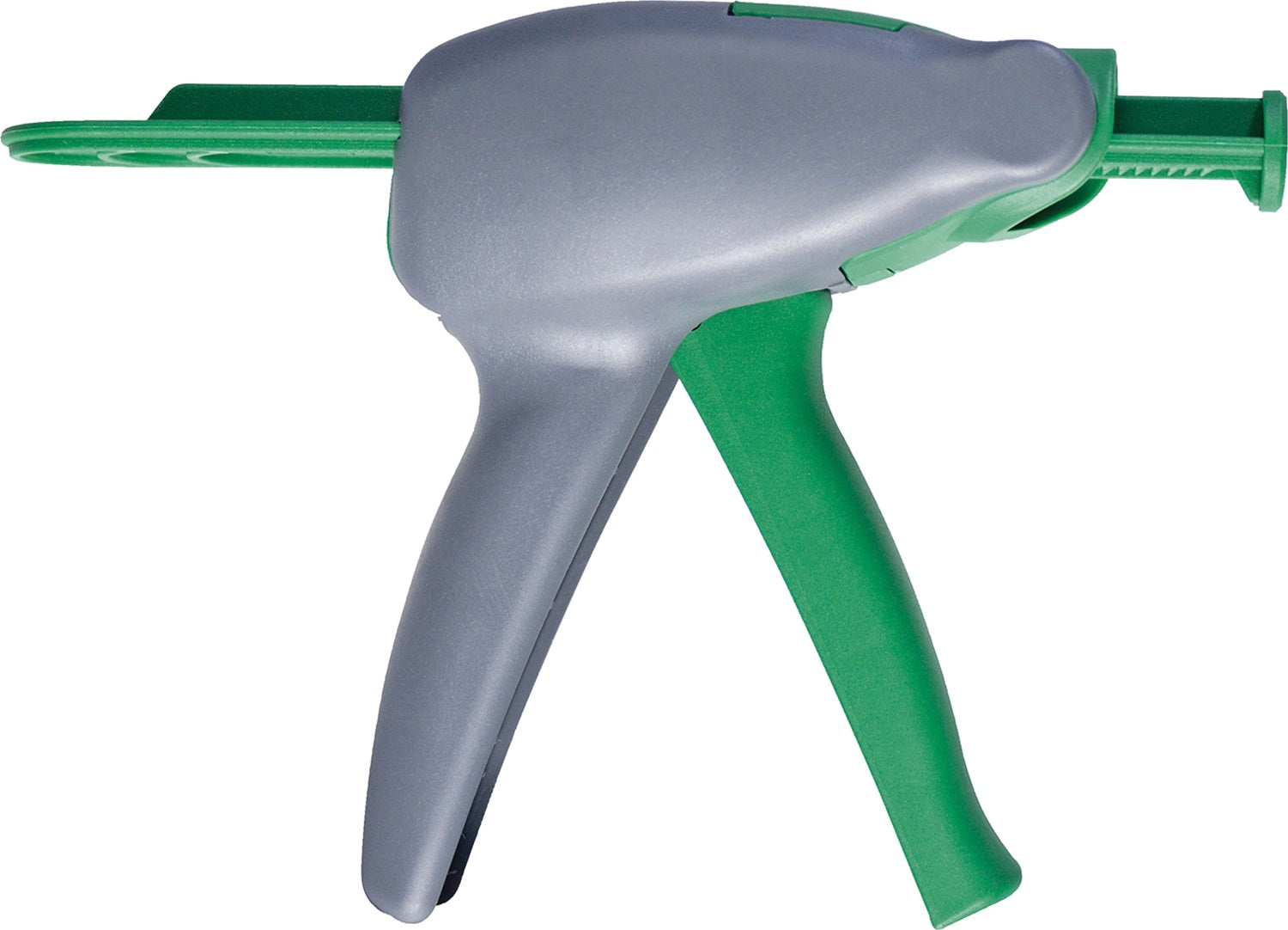 PETEC 98502 2K Ausdrückpistole Zubehör für 50ml Doppelkartuschen