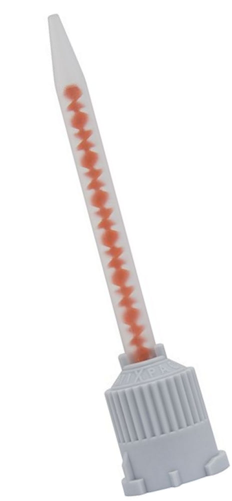 PETEC 98511 2K Mischrohr für Artikel Nr. 93510 98110 Statikmischer