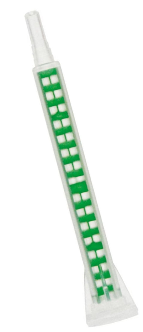 PETEC 98512 2K Mischrohr A-System ohne Adapter für 24 ml/50 ml