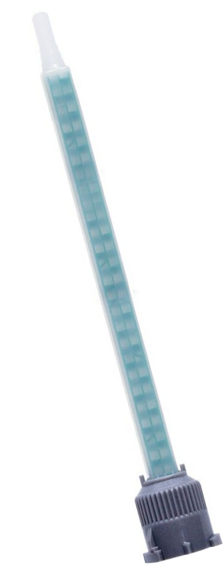 PETEC 98513 2K Mischrohr ProfiLine für 98155 2K Karosserie- & Strukturklebstoff