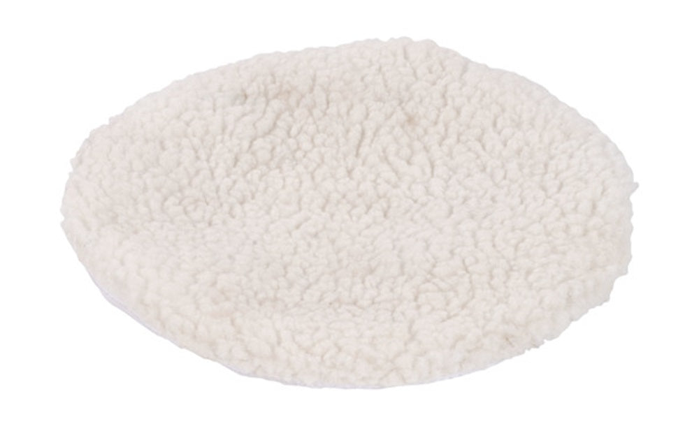 VARO POWDP4040 Powerplus Akku Poliermaschine 20V Ø240mm mit Zubehör ohne Batterie und Ladegerät