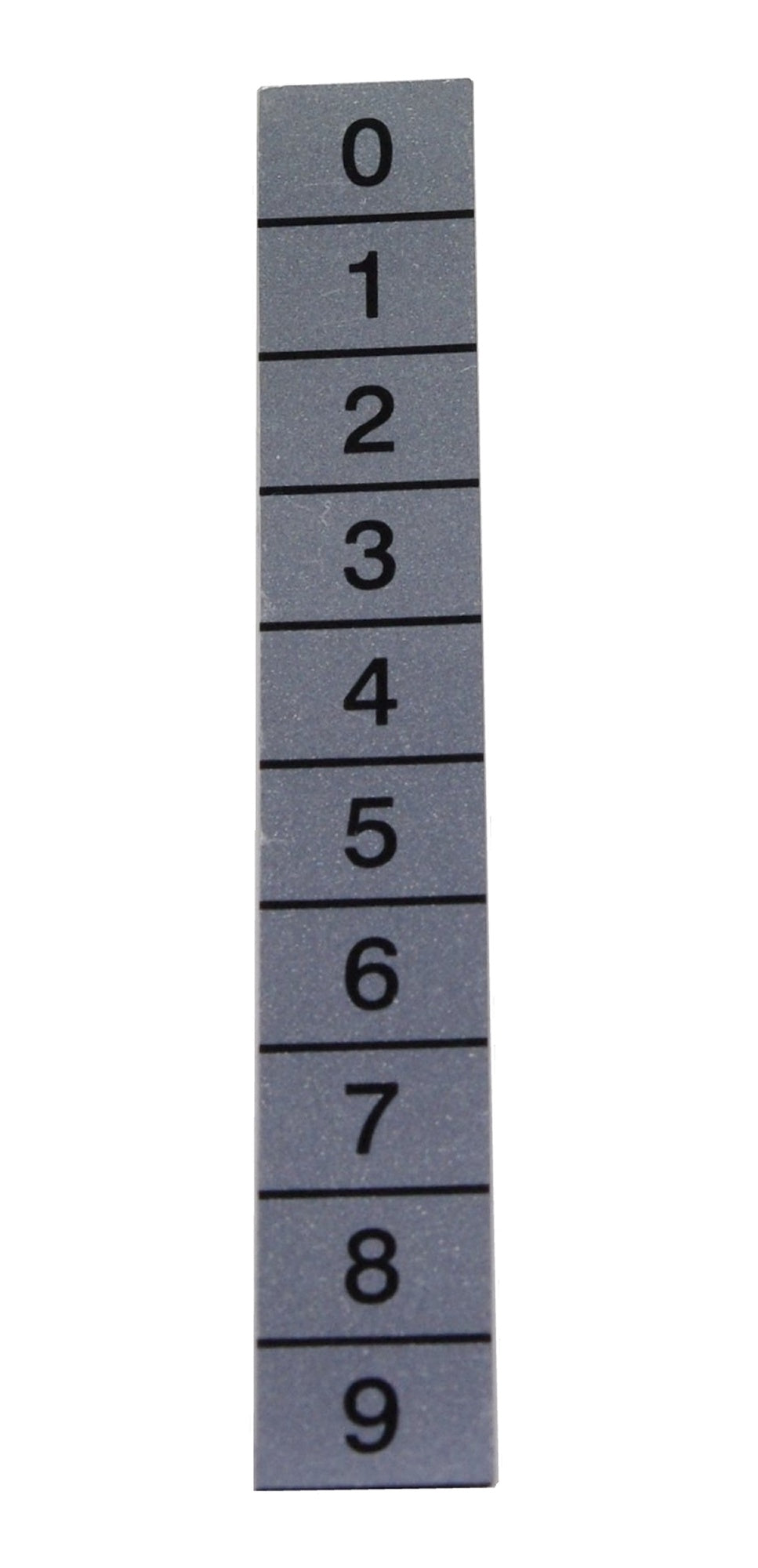 PROXXON 27070-122 Aufkleber "Feineinstellskala" für Feinkreissäge FET