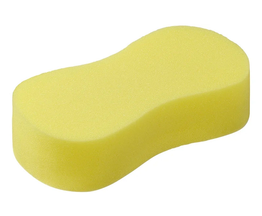 ProPlus 150172 Schwamm Jumbo 220x110x50mm vakuumverpackt Jumboschwamm