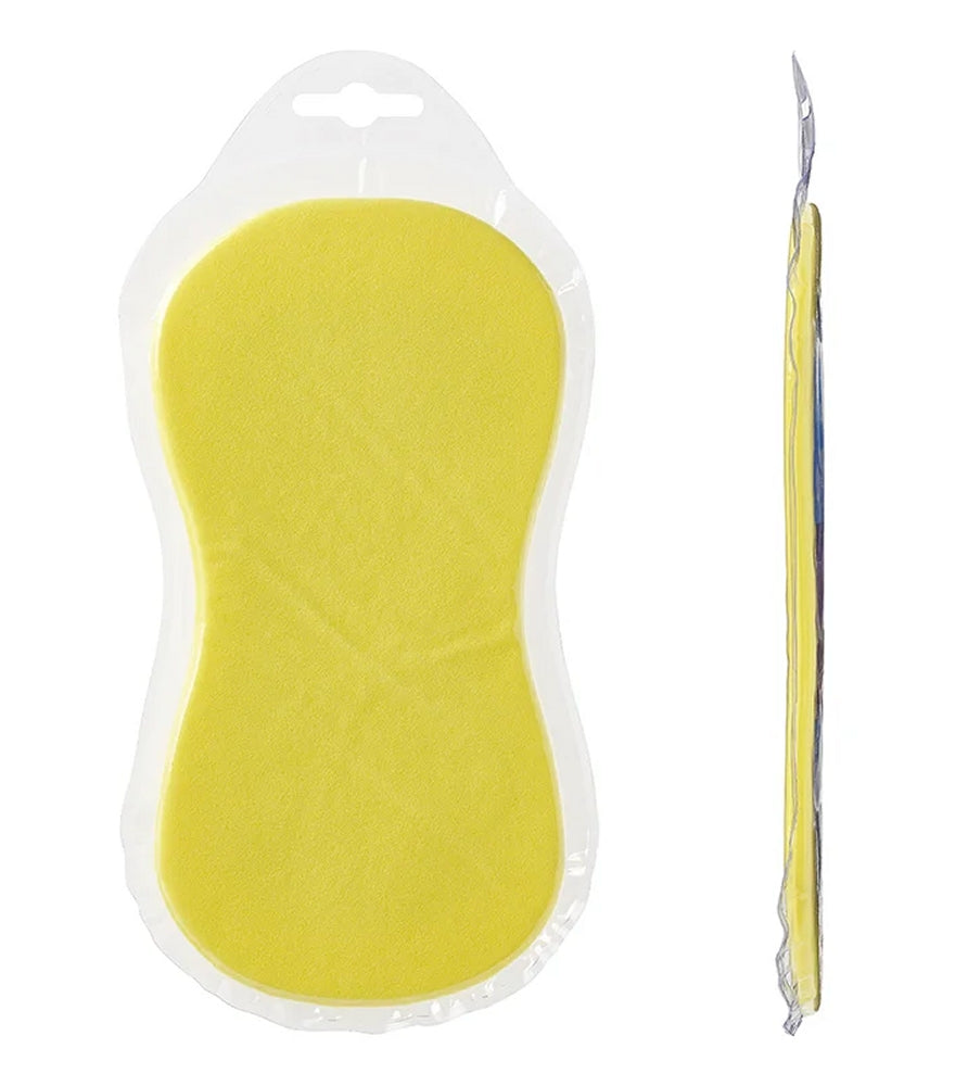 ProPlus 150172 Schwamm Jumbo 220x110x50mm vakuumverpackt Jumboschwamm