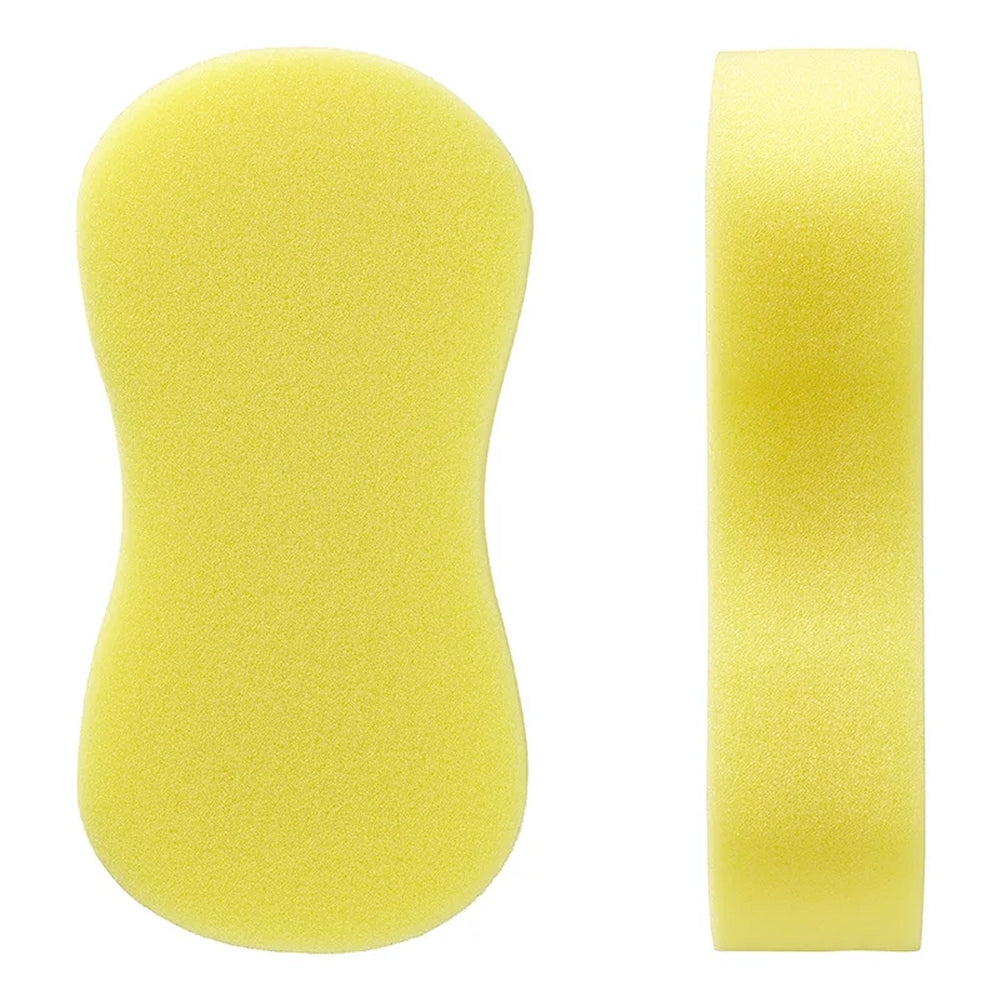 ProPlus 150172 Schwamm Jumbo 220x110x50mm vakuumverpackt Jumboschwamm