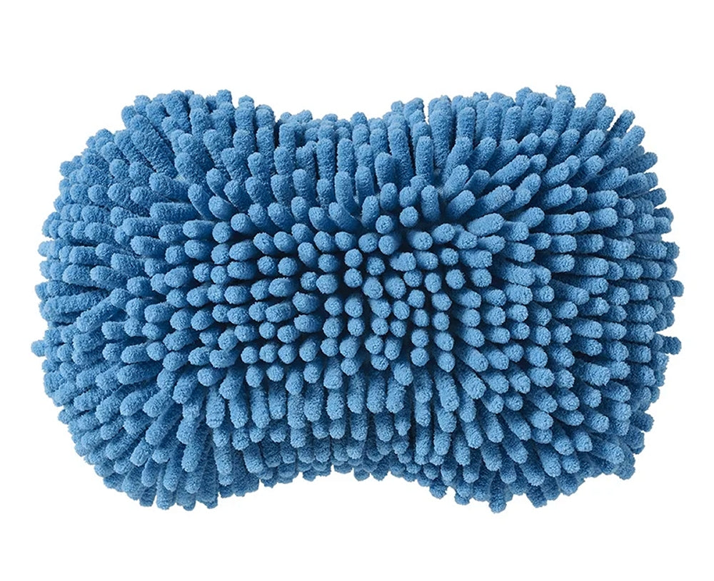 ProPlus 150174 Schwamm Chenille Mikrofaser Auto Wohnmobil Wohnwagen