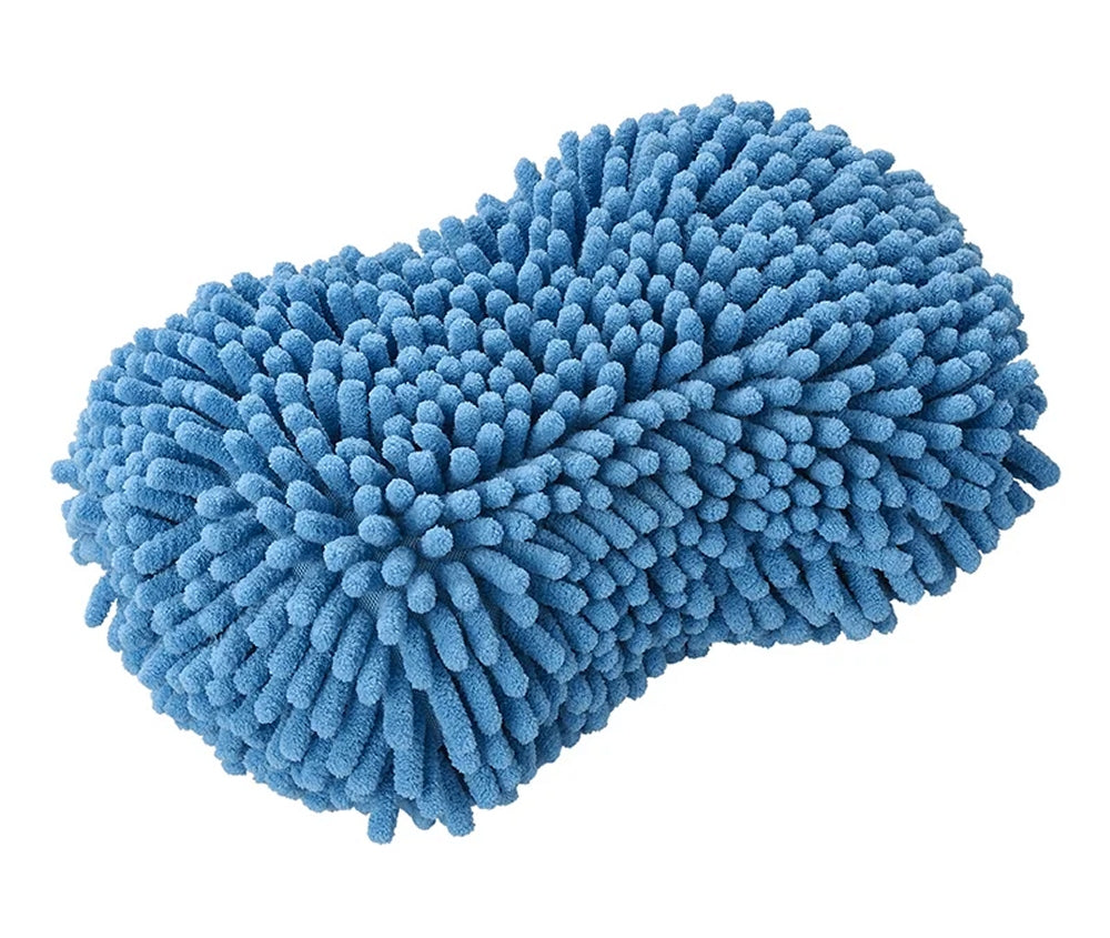 ProPlus 150174 Schwamm Chenille Mikrofaser Auto Wohnmobil Wohnwagen