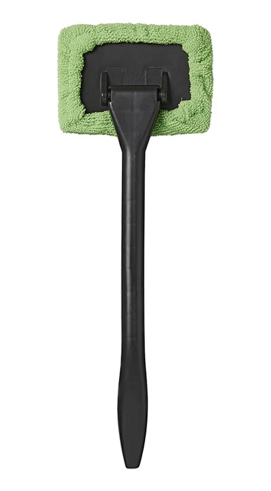 ProPlus 150267 Windschutzscheibe Reiniger Microfasertuch mit Stil Länge 32cm