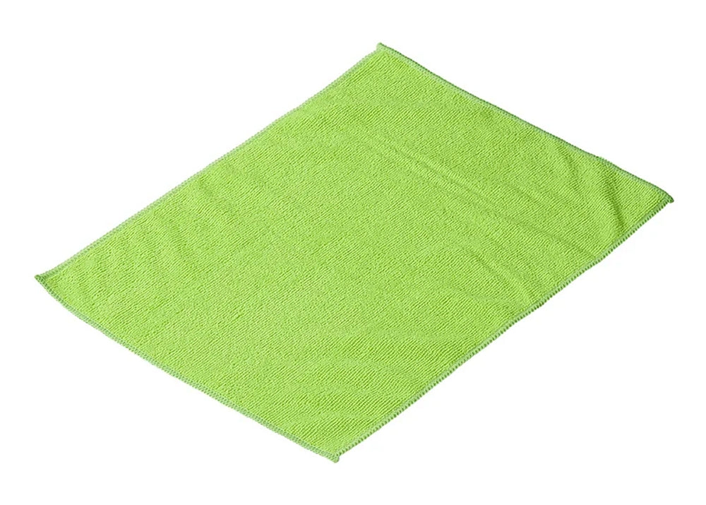 ProPlus 150275 Microfasertücher 6er Pack 40x30cm 3 Farben