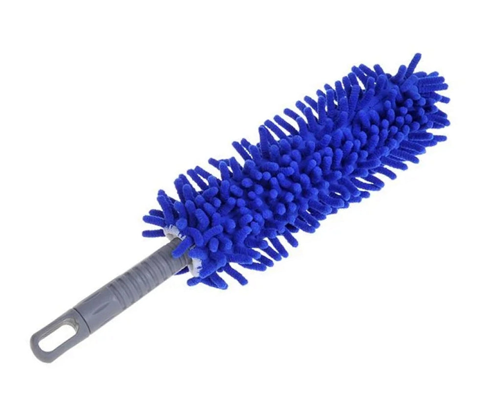 ProPlus 150635 Felgenbürste Chenille 40cm Reifenbürste