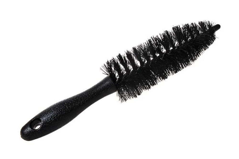 ProPlus 150638 Felgenbürste mit felgenschonenden Borsten