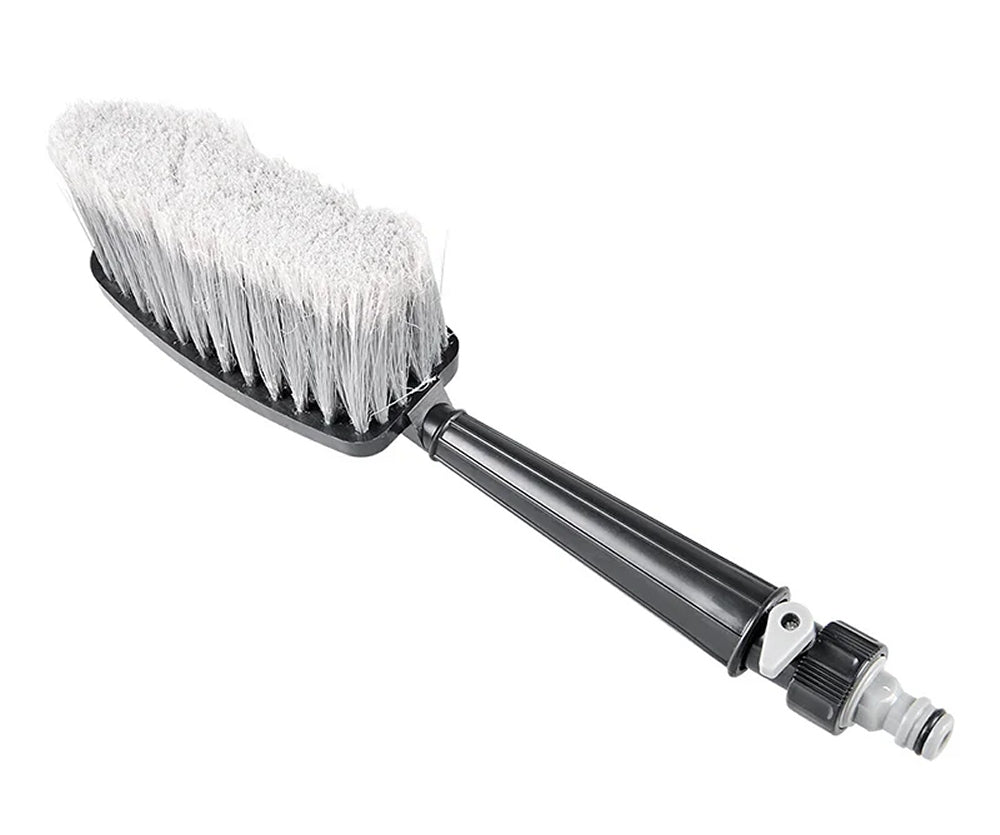 ProPlus 150641 Waschbürste Super mit Schlauchanschluß