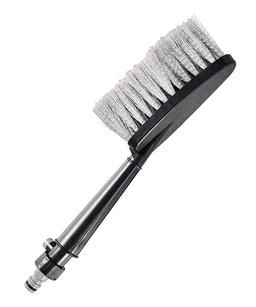 ProPlus 150641 Waschbürste Super mit Schlauchanschluß