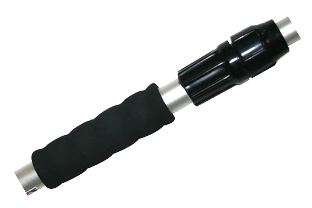 ProPlus 150680 Waschbürste Teleskopstil 1,8m Anschluss Gartenschlauch