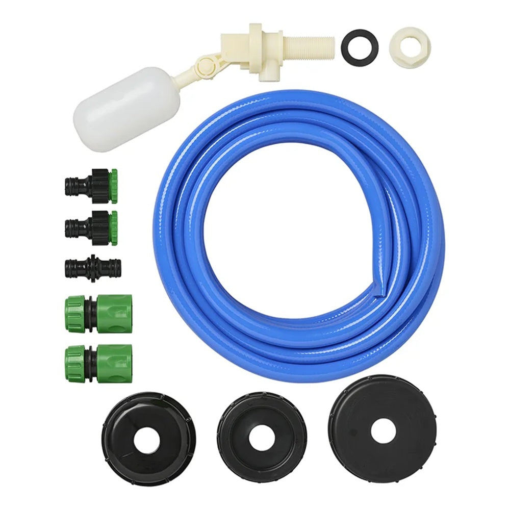 ProPlus 150766 Adapterset für Wassertank Wasseranschluss