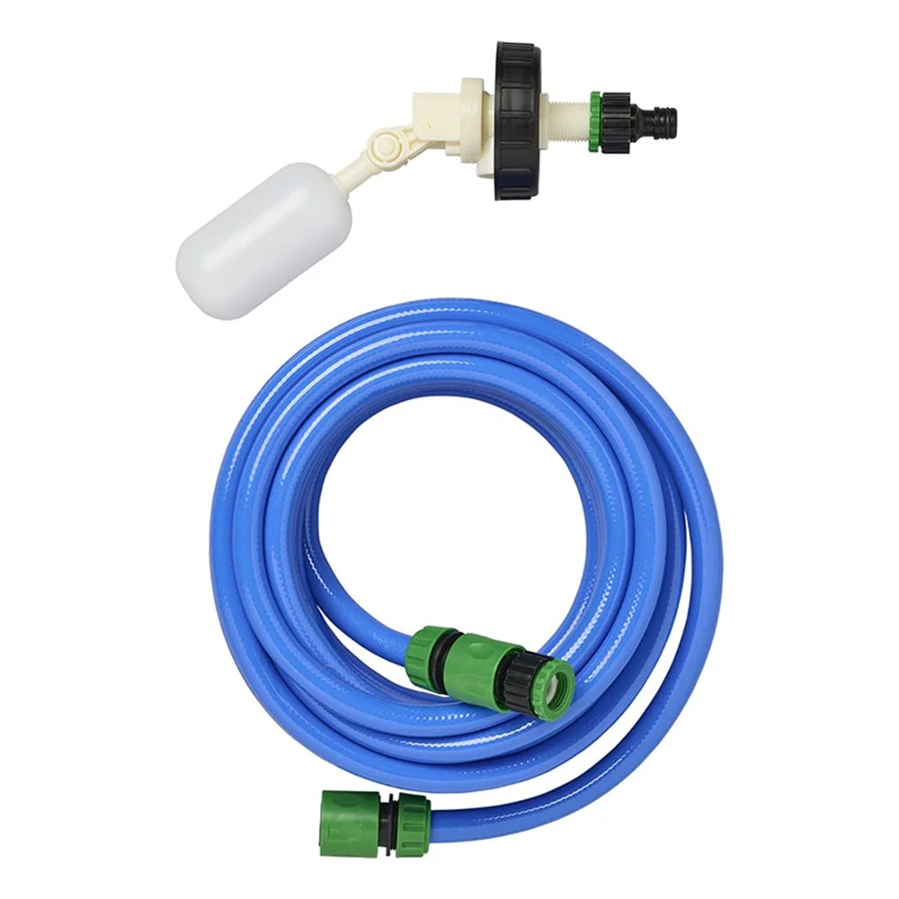 ProPlus 150766 Adapterset für Wassertank Wasseranschluss