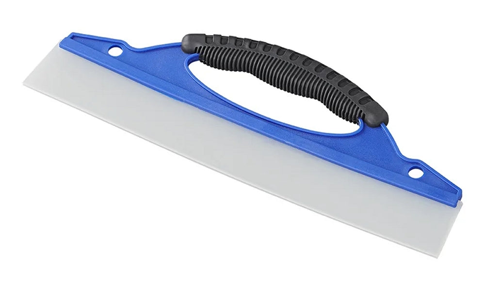 ProPlus 150873 Wasserabzieher Silicon 30cm Wasserabstreifer Flächentrockner