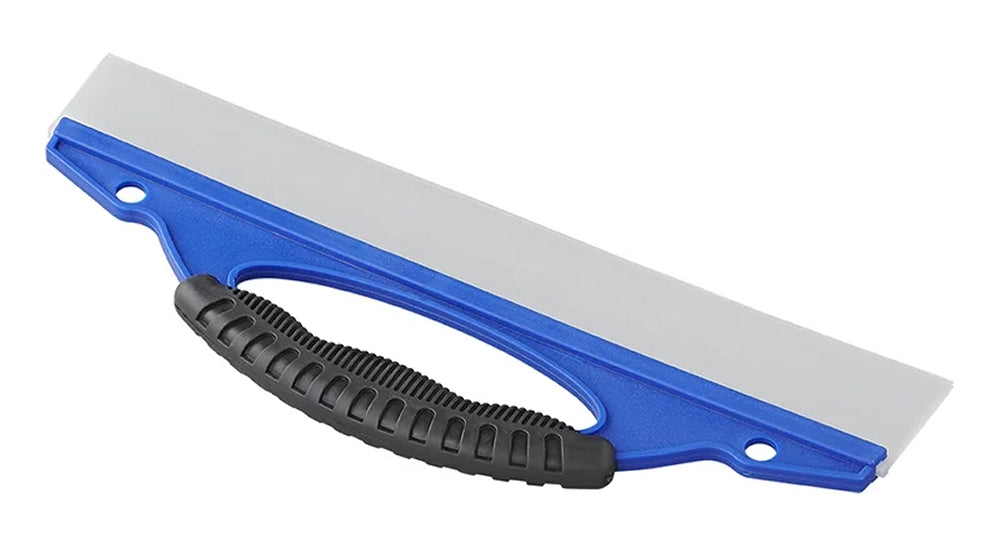 ProPlus 150873 Wasserabzieher Silicon 30cm Wasserabstreifer Flächentrockner