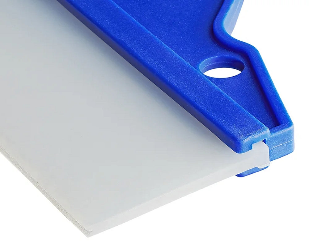 ProPlus 150873 Wasserabzieher Silicon 30cm Wasserabstreifer Flächentrockner