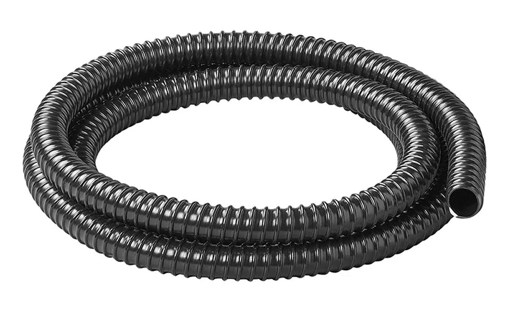 ProPlus 151010 Abwasserschlauch 2,5 Meter Ø20mm Schmutzwasserschlauch