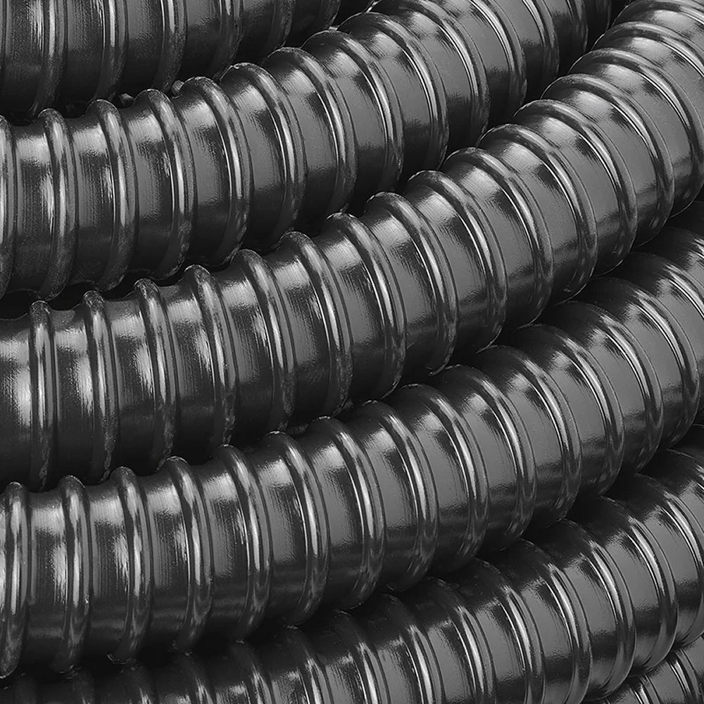 ProPlus 151010 Abwasserschlauch 2,5 Meter Ø20mm Schmutzwasserschlauch