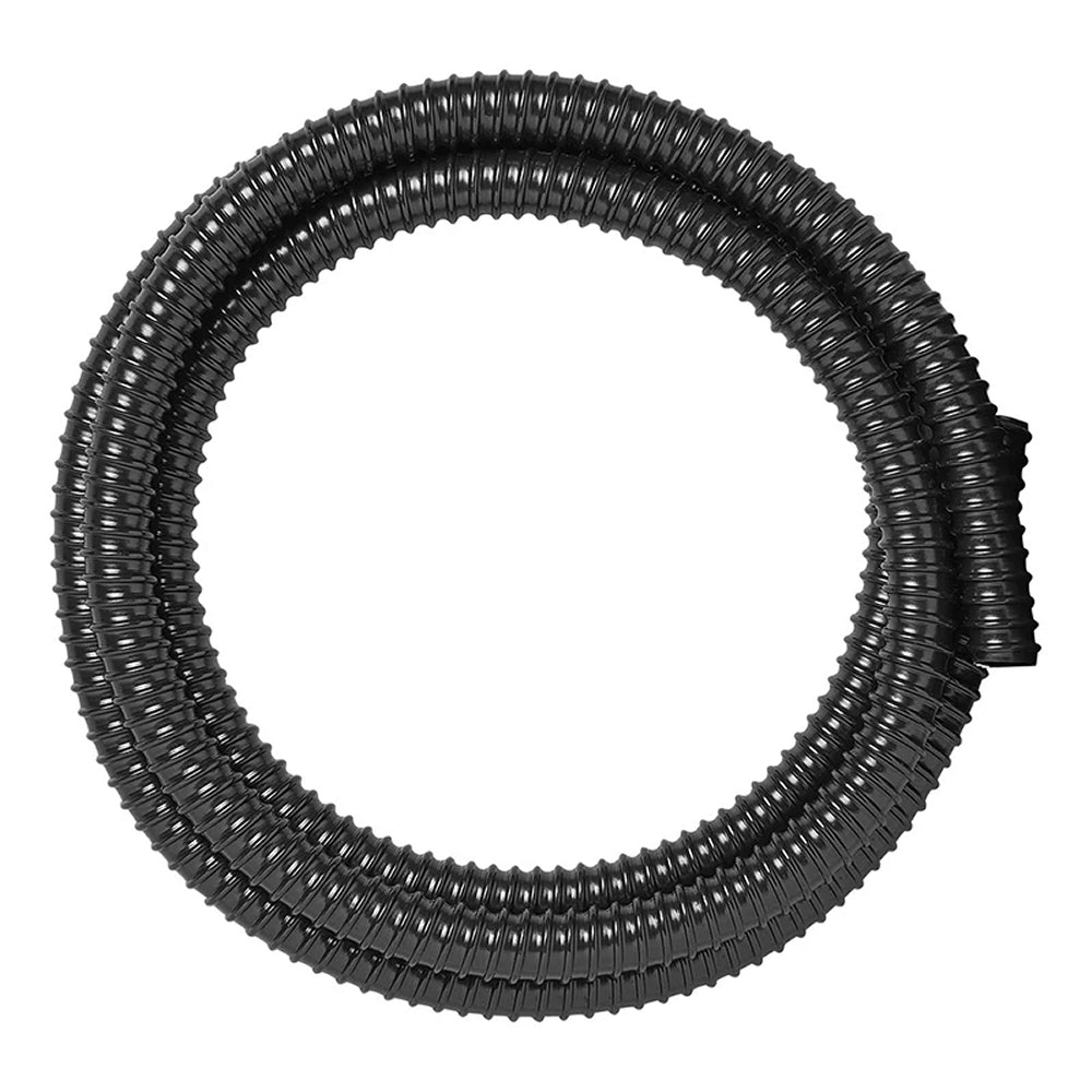 ProPlus 151010 Abwasserschlauch 2,5 Meter Ø20mm Schmutzwasserschlauch