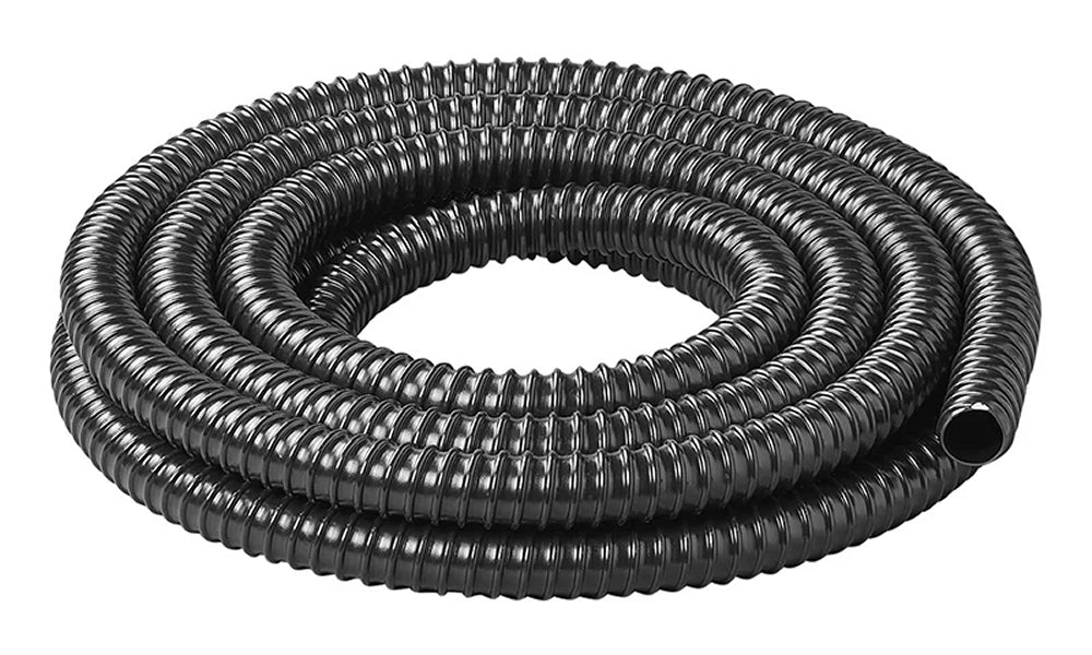 ProPlus 151010V01 Abwasserschlauch 5,0 Meter Ø20mm Schmutzwasserschlauch