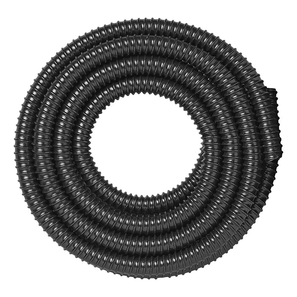 ProPlus 151010V01 Abwasserschlauch 5,0 Meter Ø20mm Schmutzwasserschlauch