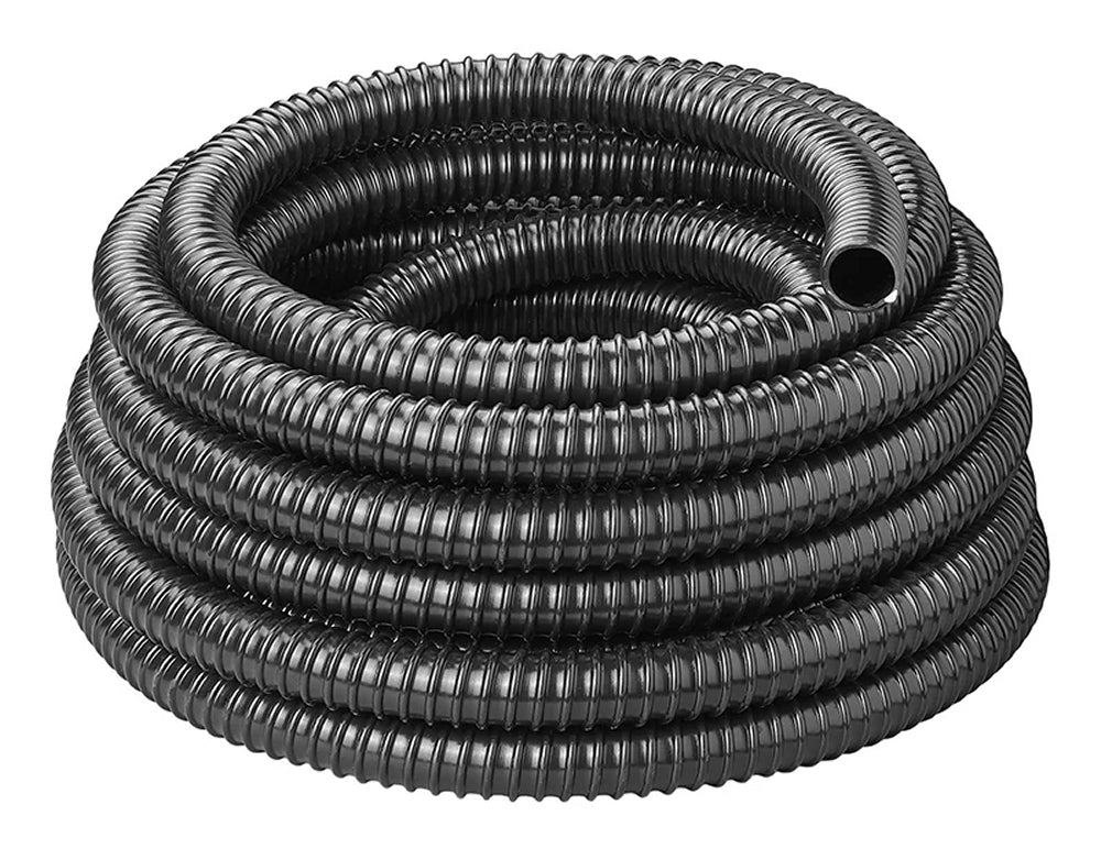 ProPlus 151010V02 Abwasserschlauch 10 Meter Ø20mm Schmutzwasserschlauch