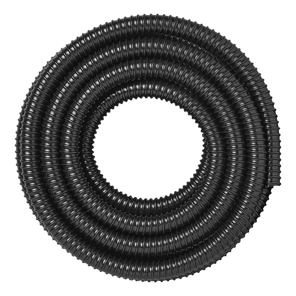 ProPlus 151010V02 Abwasserschlauch 10 Meter Ø20mm Schmutzwasserschlauch