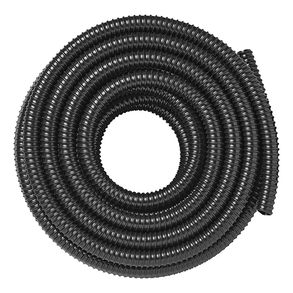 ProPlus 151010V03 Abwasserschlauch 30 Meter Ø20mm Schmutzwasserschlauch