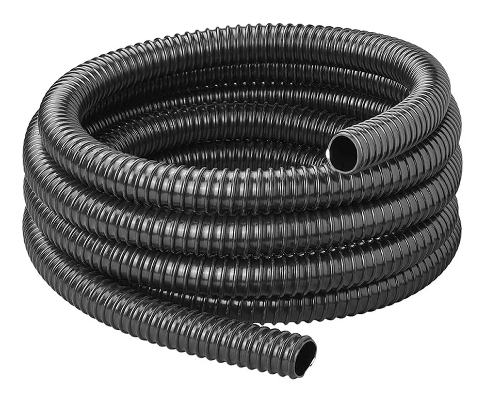 ProPlus 151011V01 Abwasserschlauch 5,0 Meter Ø25mm Schmutzwasserschlauch