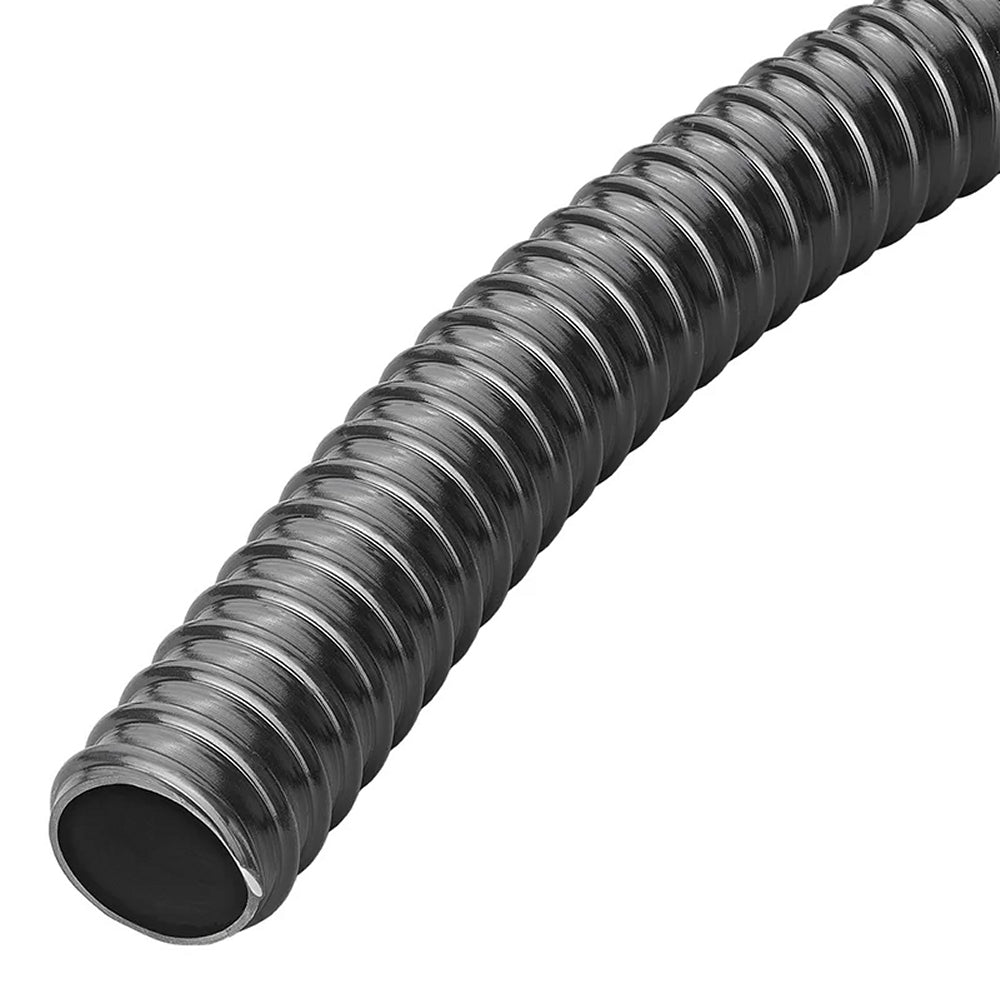 ProPlus 151011V01 Abwasserschlauch 5,0 Meter Ø25mm Schmutzwasserschlauch