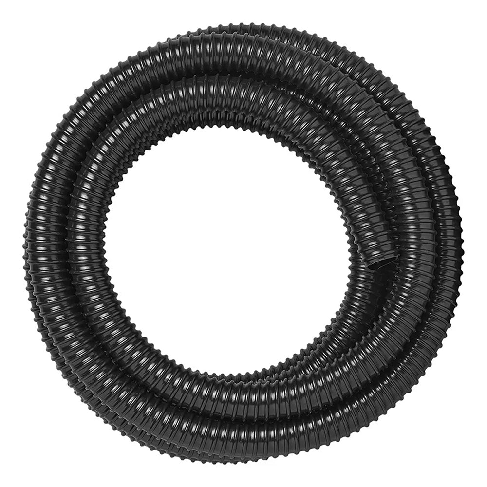 ProPlus 151011V01 Abwasserschlauch 5,0 Meter Ø25mm Schmutzwasserschlauch