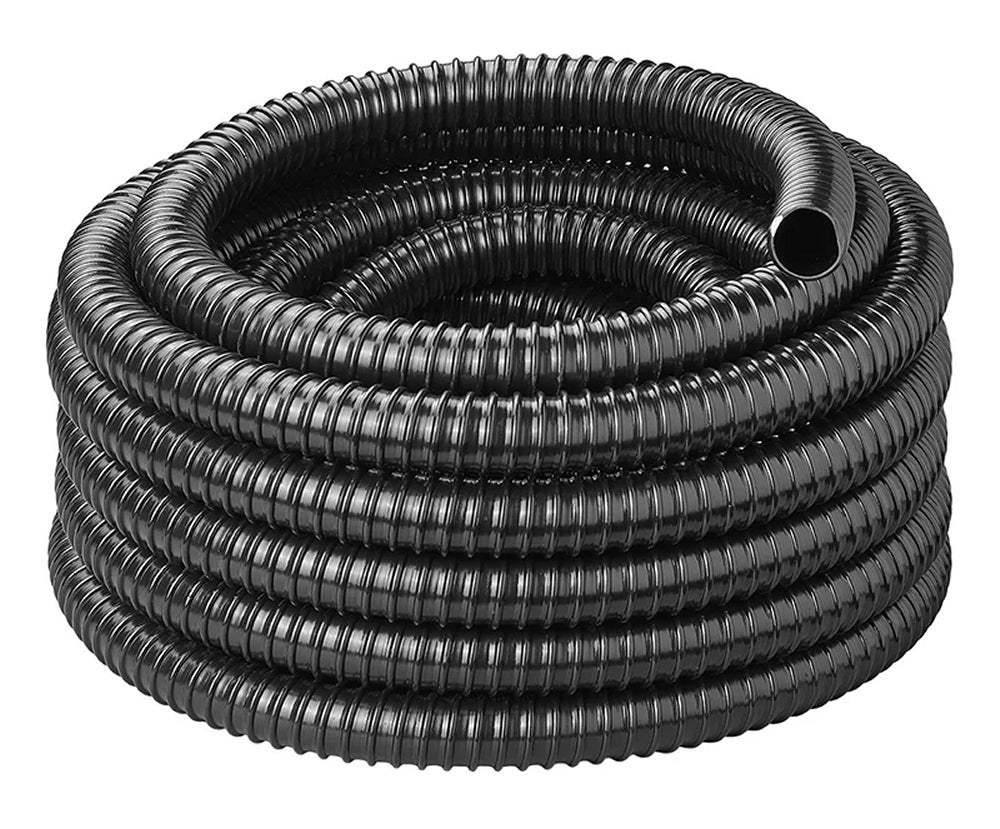 ProPlus 151011V02 Abwasserschlauch 10 Meter Ø25mm Schmutzwasserschlauch