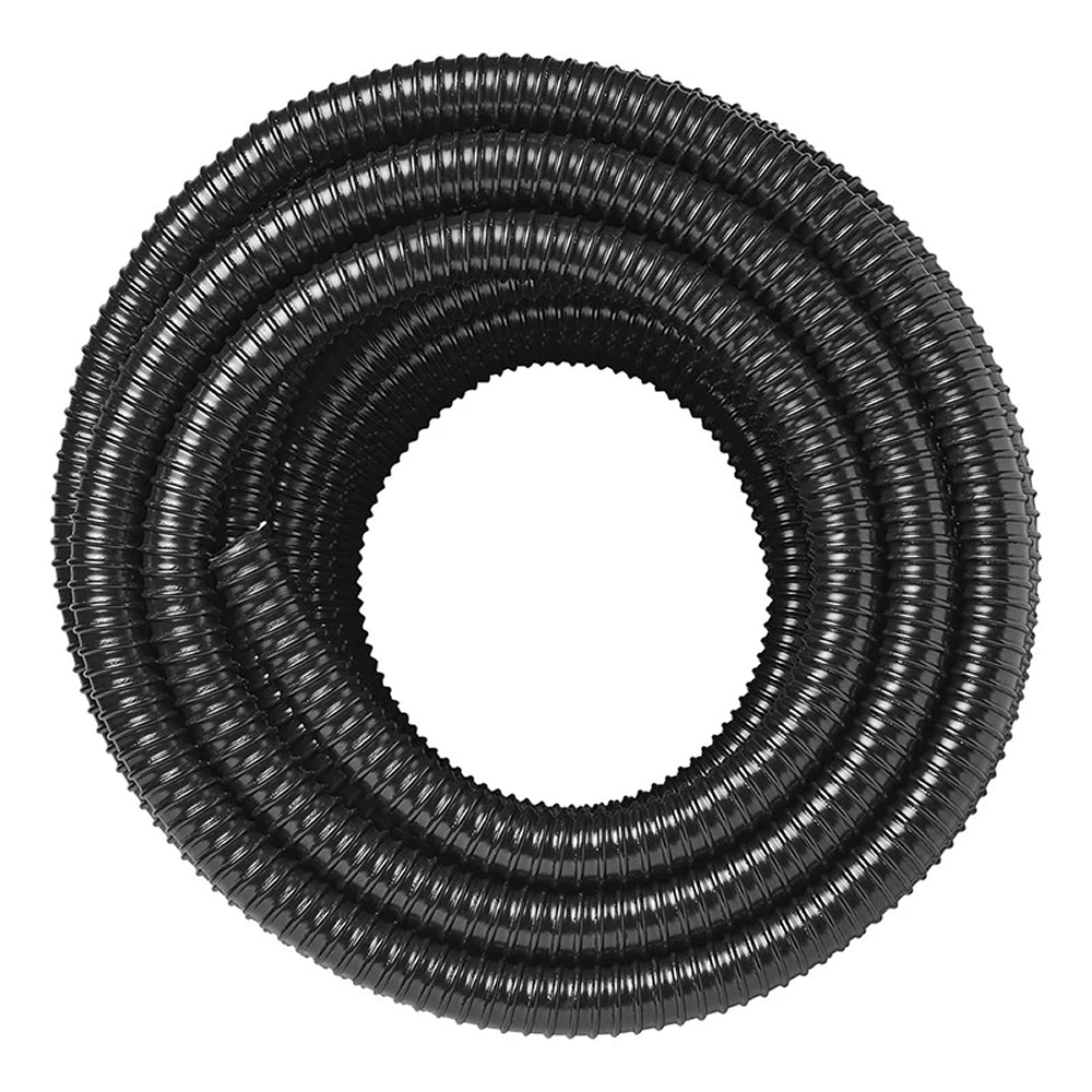 ProPlus 151011V03 Abwasserschlauch 30 Meter Ø25mm Schmutzwasserschlauch