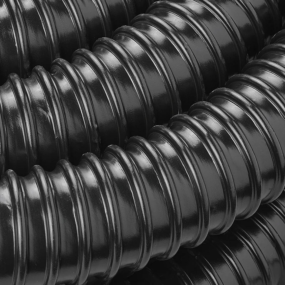 ProPlus 151012V02 Abwasserschlauch 10 Meter Ø32mm Schmutzwasserschlauch