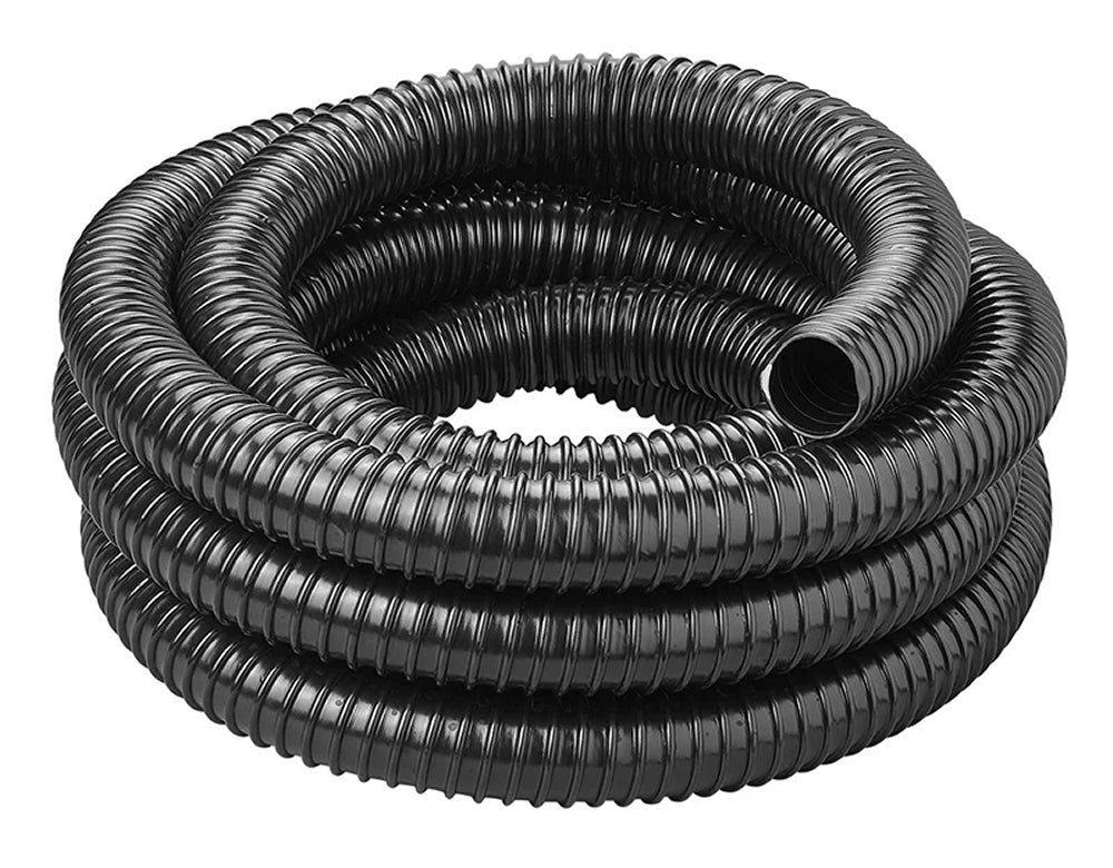 ProPlus 151012V01 Abwasserschlauch 5,0 Meter Ø32mm Schmutzwasserschlauch