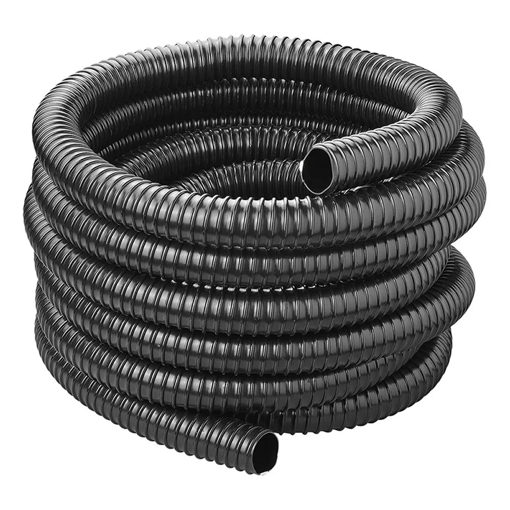 ProPlus 151012V02 Abwasserschlauch 10 Meter Ø32mm Schmutzwasserschlauch